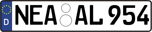 NEA-AL954