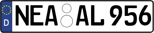 NEA-AL956