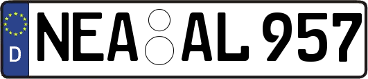 NEA-AL957