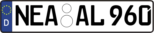 NEA-AL960