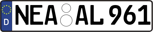 NEA-AL961