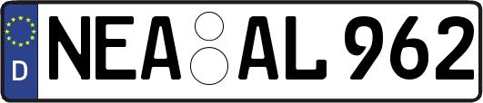 NEA-AL962