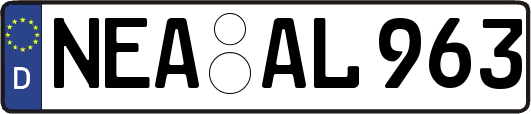 NEA-AL963