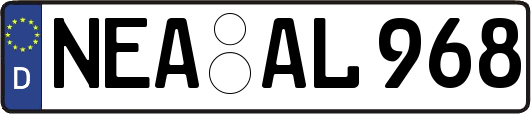 NEA-AL968