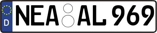 NEA-AL969