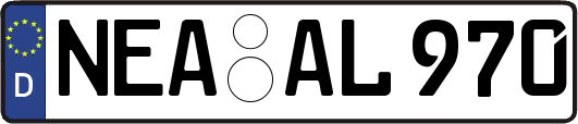 NEA-AL970
