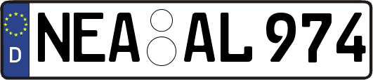 NEA-AL974