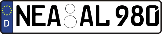 NEA-AL980