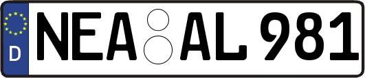 NEA-AL981