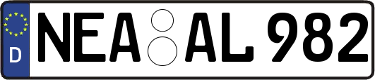 NEA-AL982