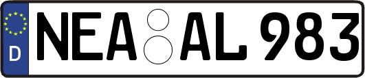 NEA-AL983