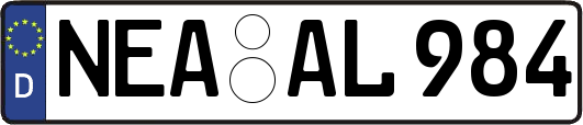 NEA-AL984