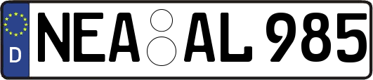 NEA-AL985