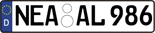 NEA-AL986