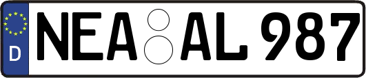 NEA-AL987