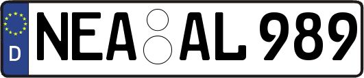 NEA-AL989