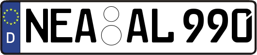 NEA-AL990