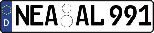 NEA-AL991