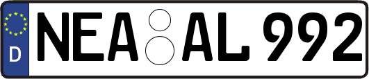 NEA-AL992