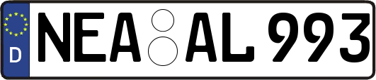 NEA-AL993