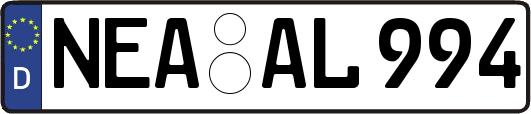 NEA-AL994