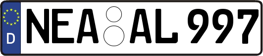 NEA-AL997