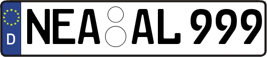 NEA-AL999