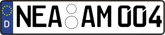 NEA-AM004