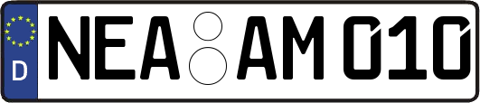 NEA-AM010