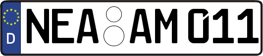 NEA-AM011