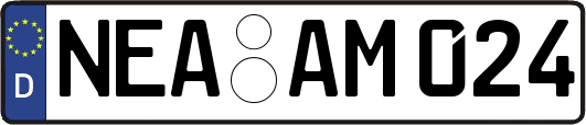 NEA-AM024