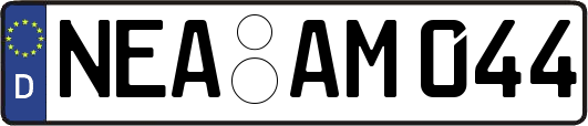 NEA-AM044