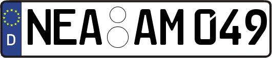 NEA-AM049