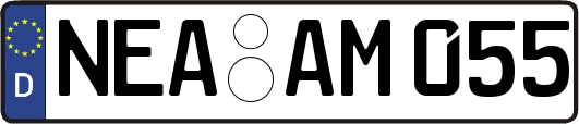 NEA-AM055