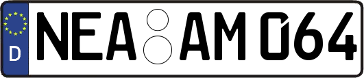 NEA-AM064