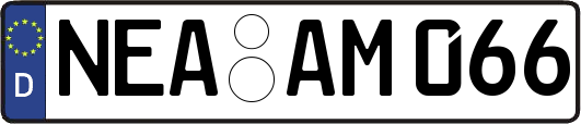 NEA-AM066