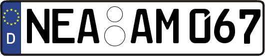 NEA-AM067