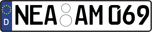 NEA-AM069