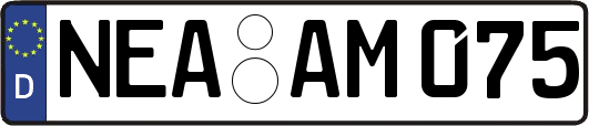 NEA-AM075