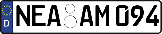 NEA-AM094