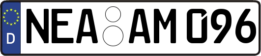 NEA-AM096