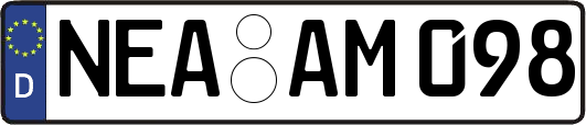 NEA-AM098