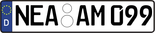 NEA-AM099