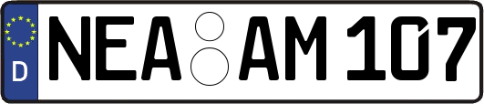 NEA-AM107