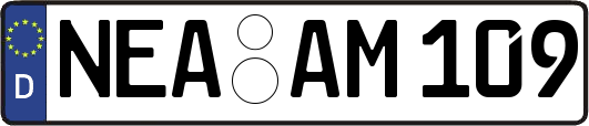 NEA-AM109