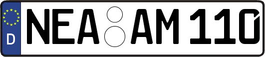 NEA-AM110