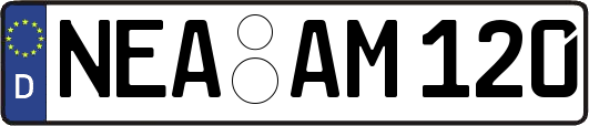 NEA-AM120