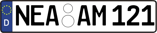 NEA-AM121