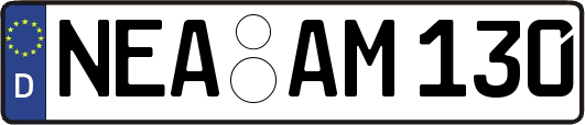 NEA-AM130