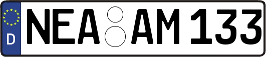 NEA-AM133